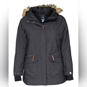 LIKE NEW!! PULSE, Insulated Jacket. Size L